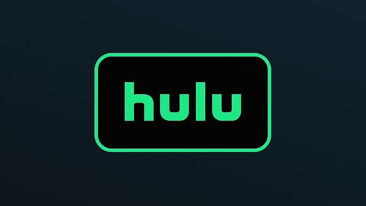 Composition, Hulu Redesign