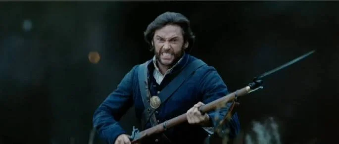 Sound Editing, X-Men Origins: Wolverine