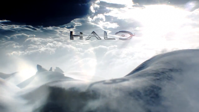 Composition, Halo 5: Guardians