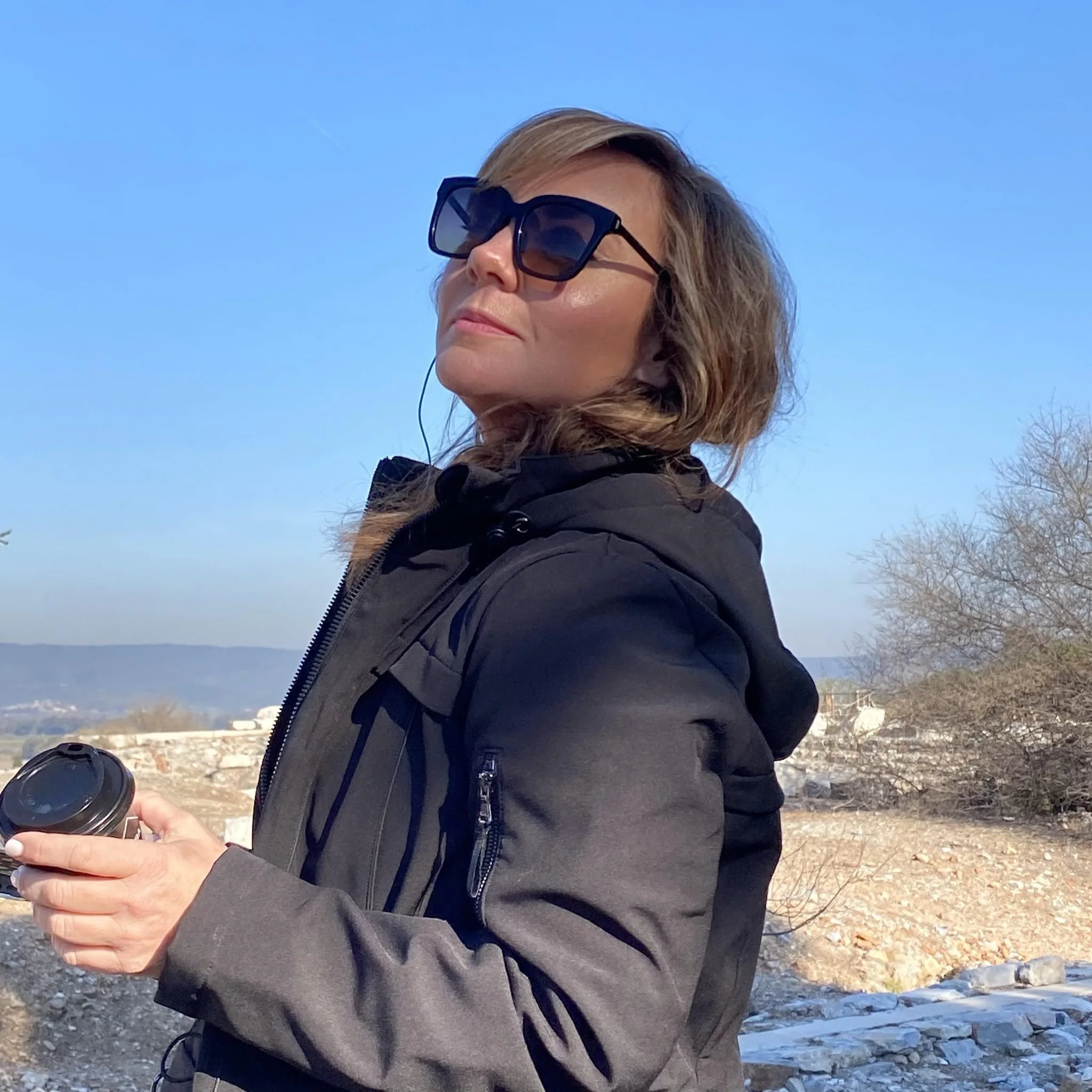 Sammie Lee Stone — Board Member

Sammie is the newest member of the Jefferson County Farmers Federation Board. She serves on the Alabama Farmers Federation State Pork Committee and has coordinated the Alabama Junior Swine Board, helping young livesto
