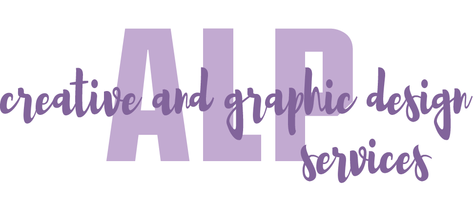ALP Creative &amp; Graphic Design Services