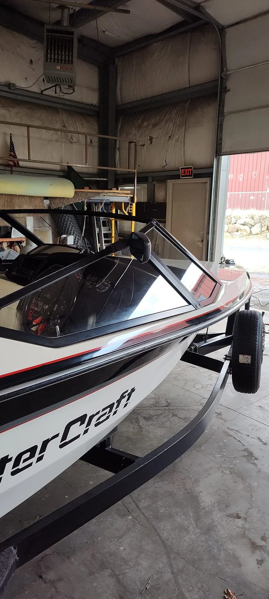 Marine/Boat Detailing