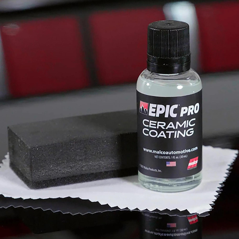 Ceramic Coating