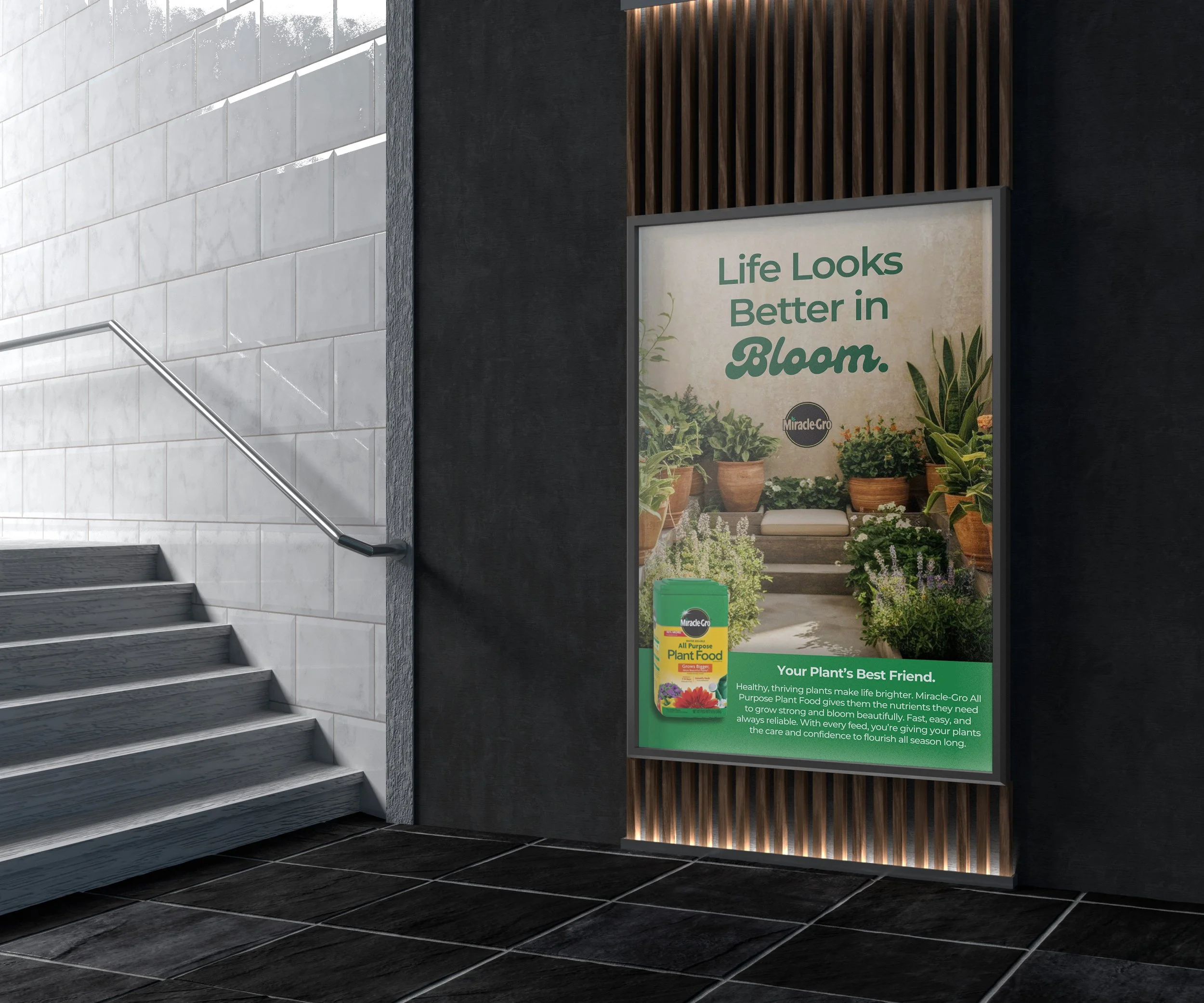 Miracle Gro