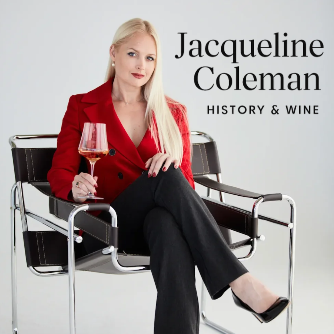 Jacqueline Coleman