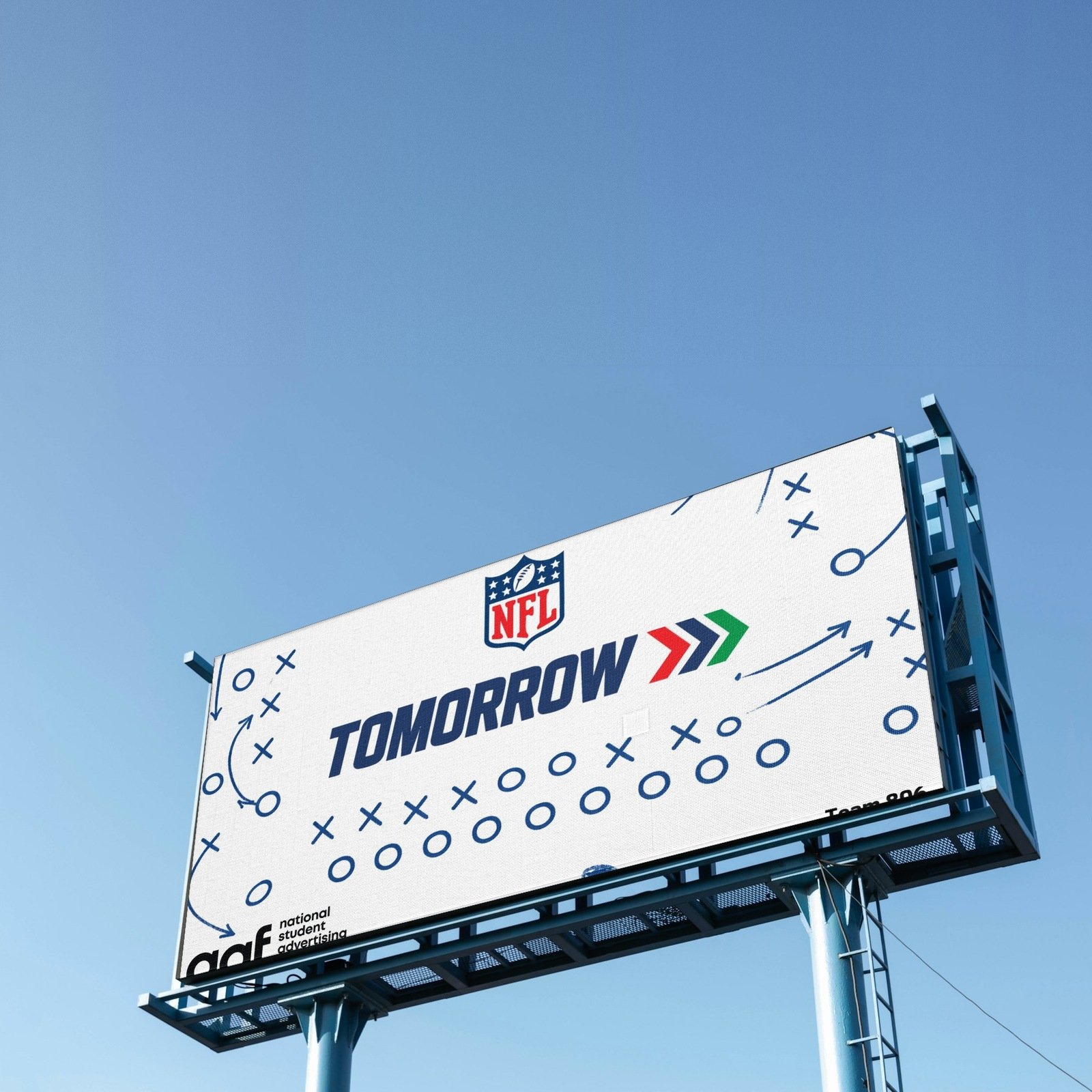 NFL Tomorrow