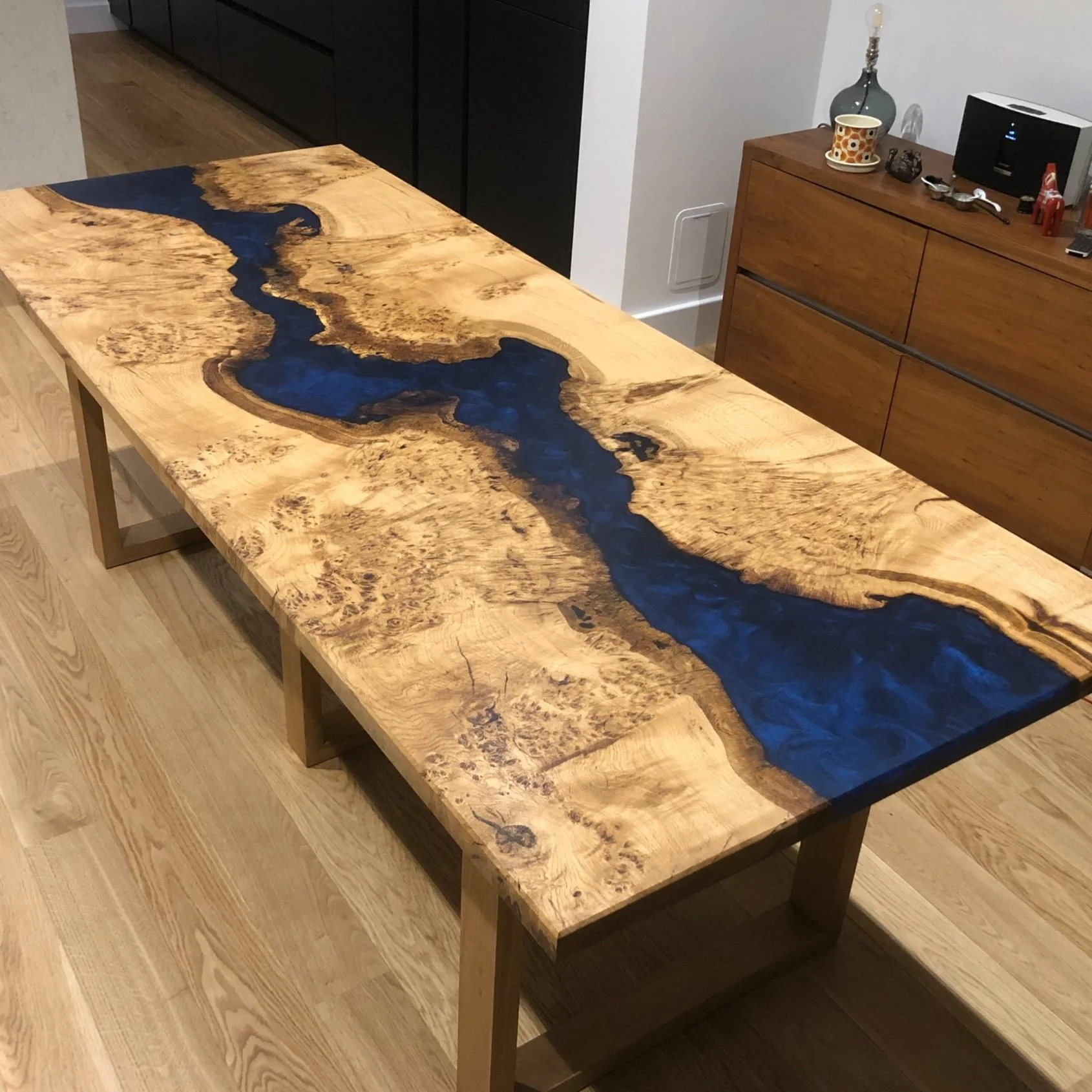 River Table 3 Piece Set