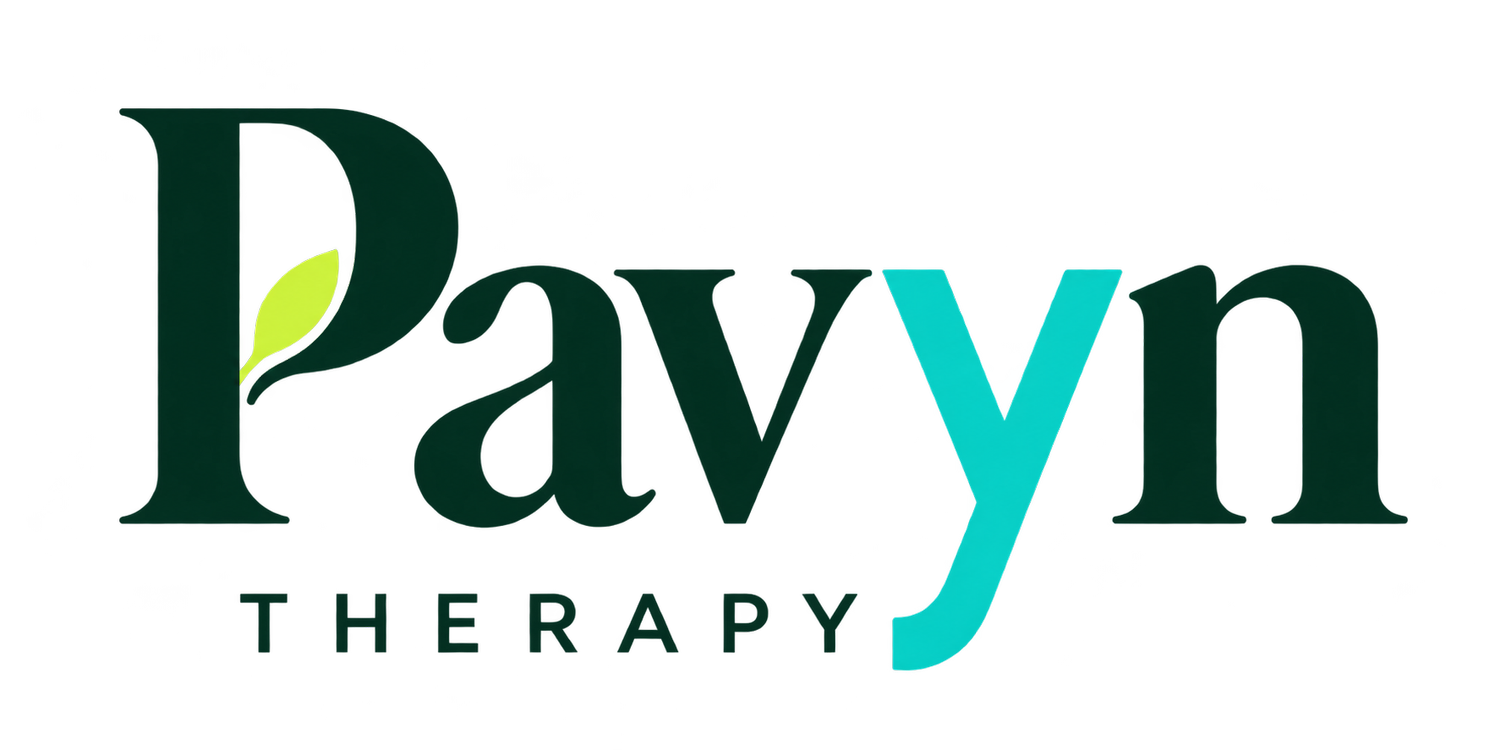 Pavyn Therapy