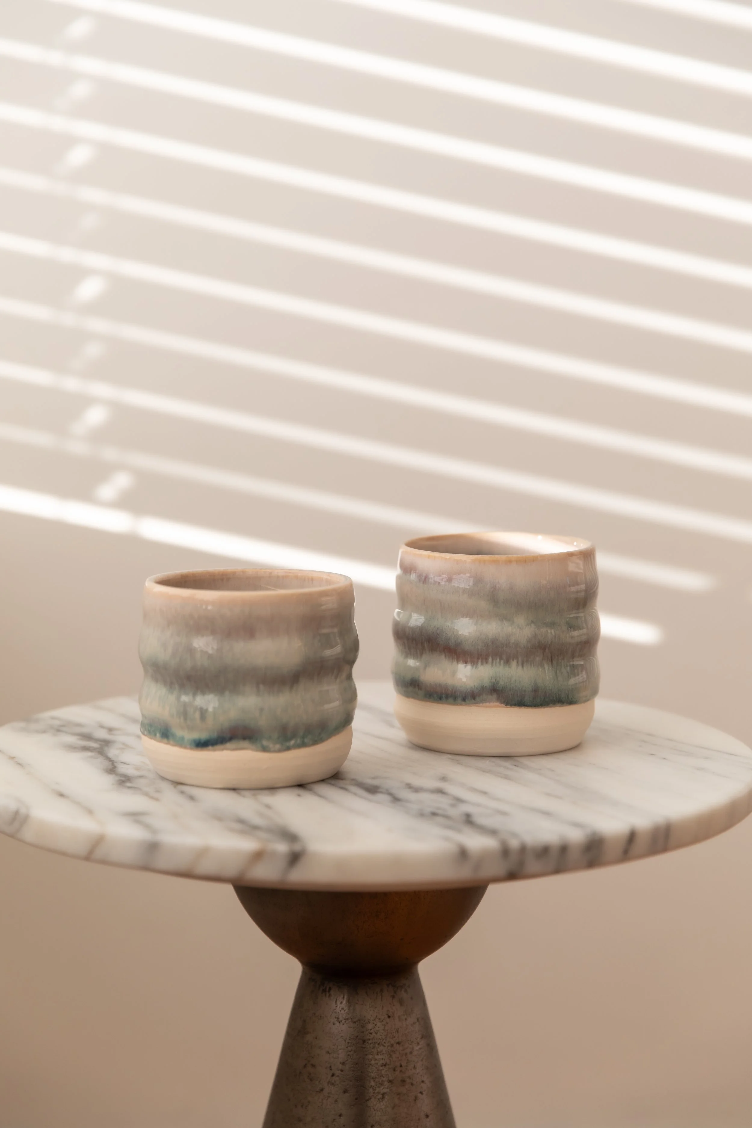 Ocean Float Bubble Cups