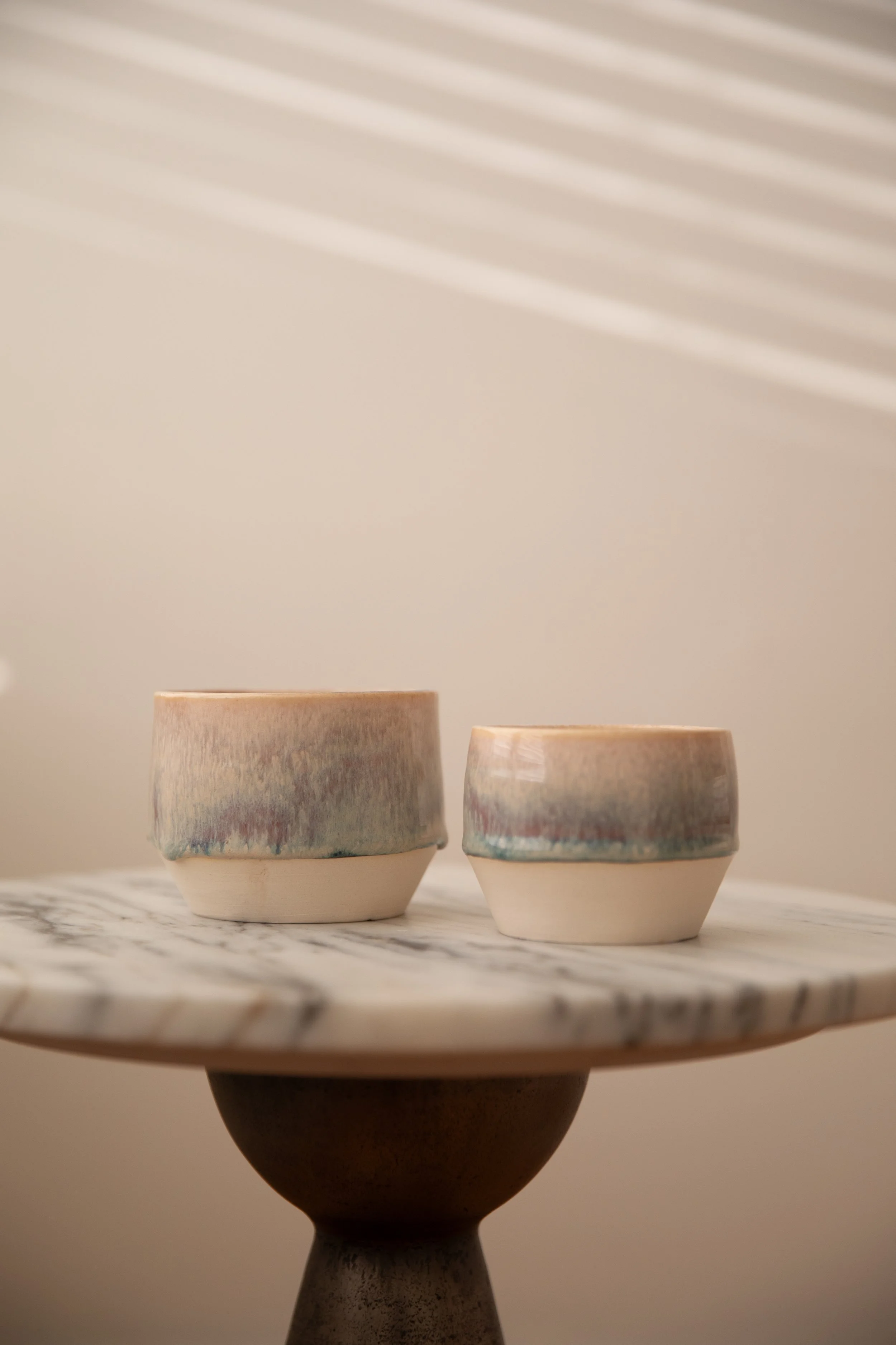 Ocean Float Cup Set