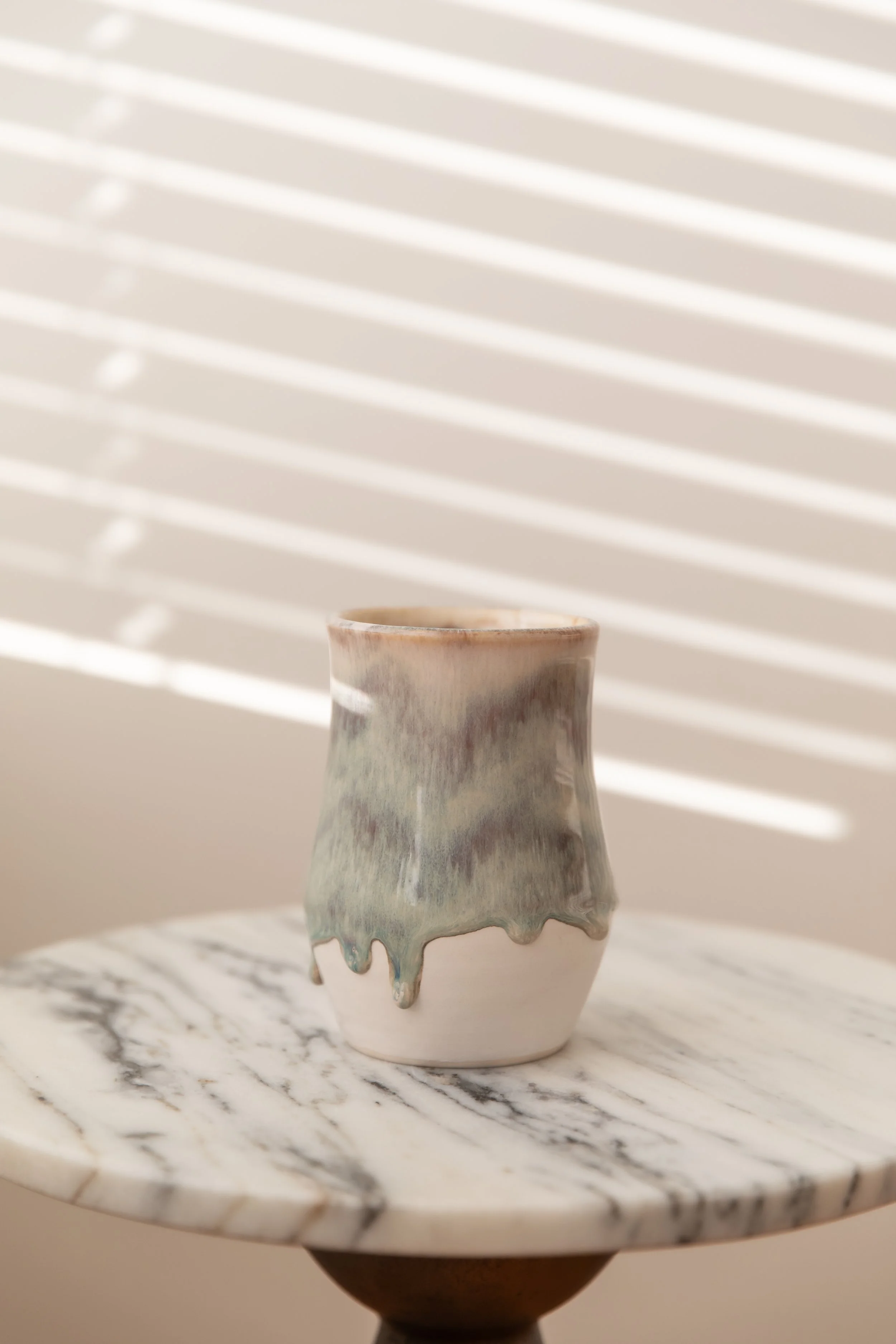 Ocean Float Vase
