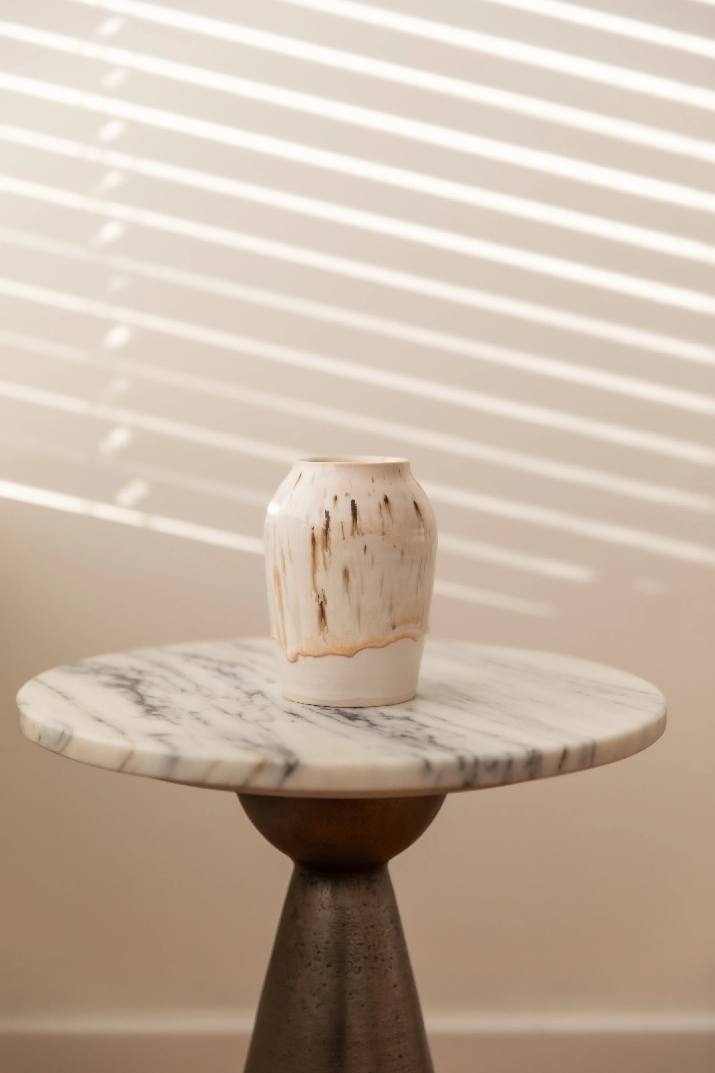 River Birch Vase