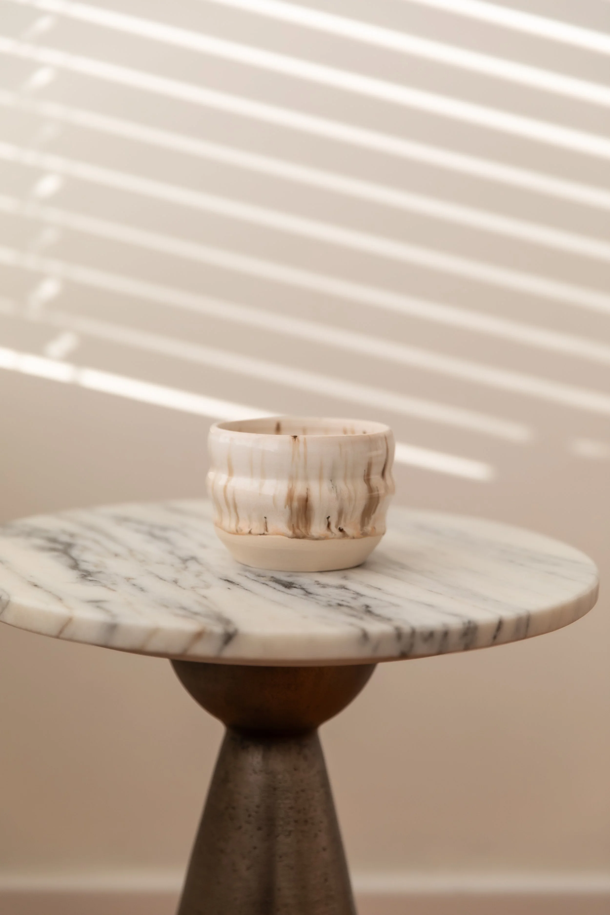 River Birch Vessel