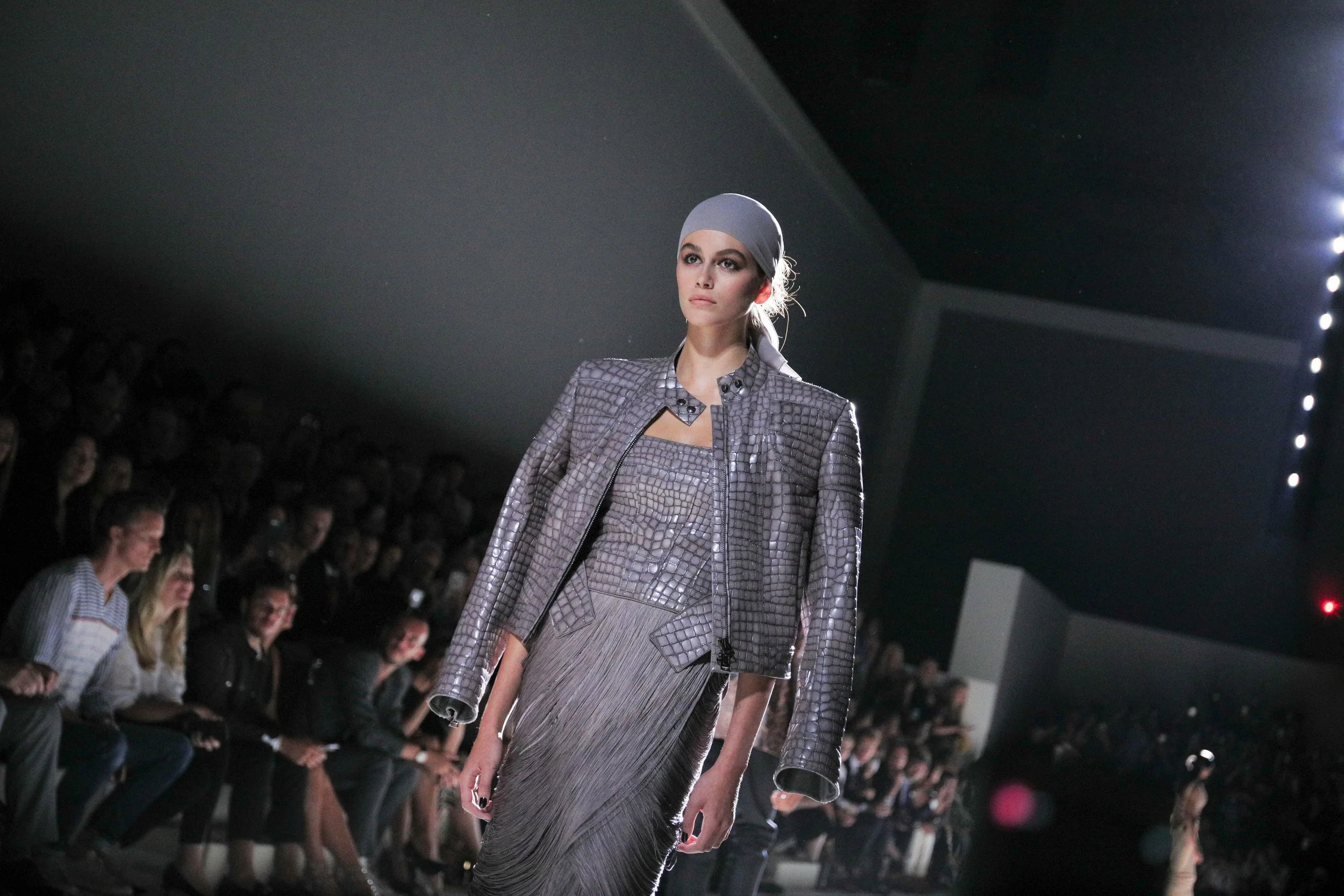 TOM FORD - Fall 2019