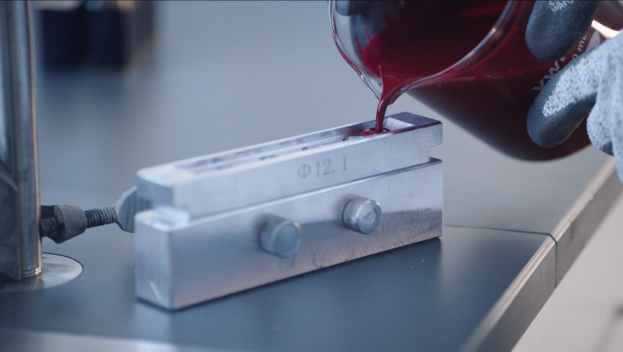 The Esteé Lauder Companies - Research and Development
