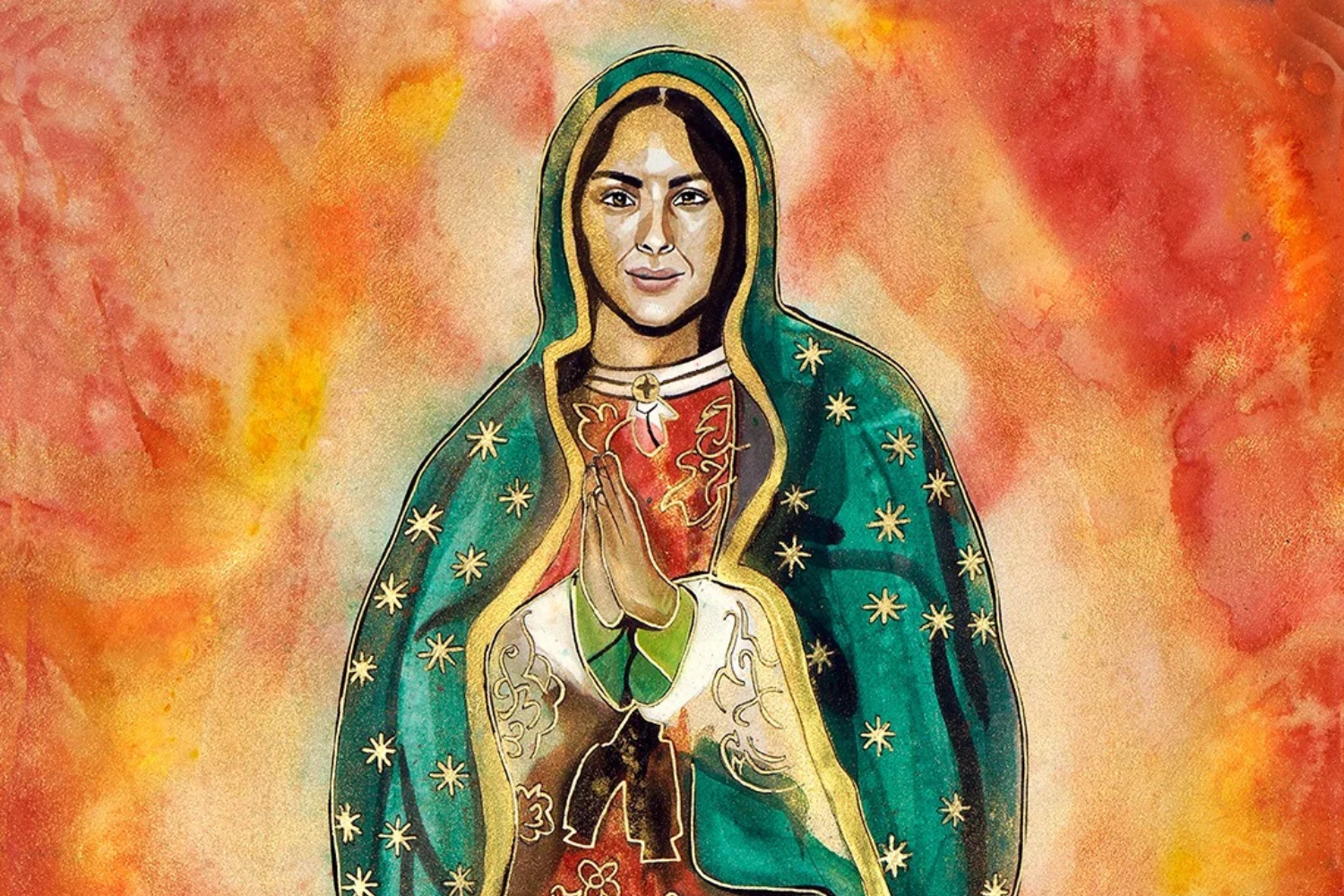 Our Lady of Guadalupe Celebration
