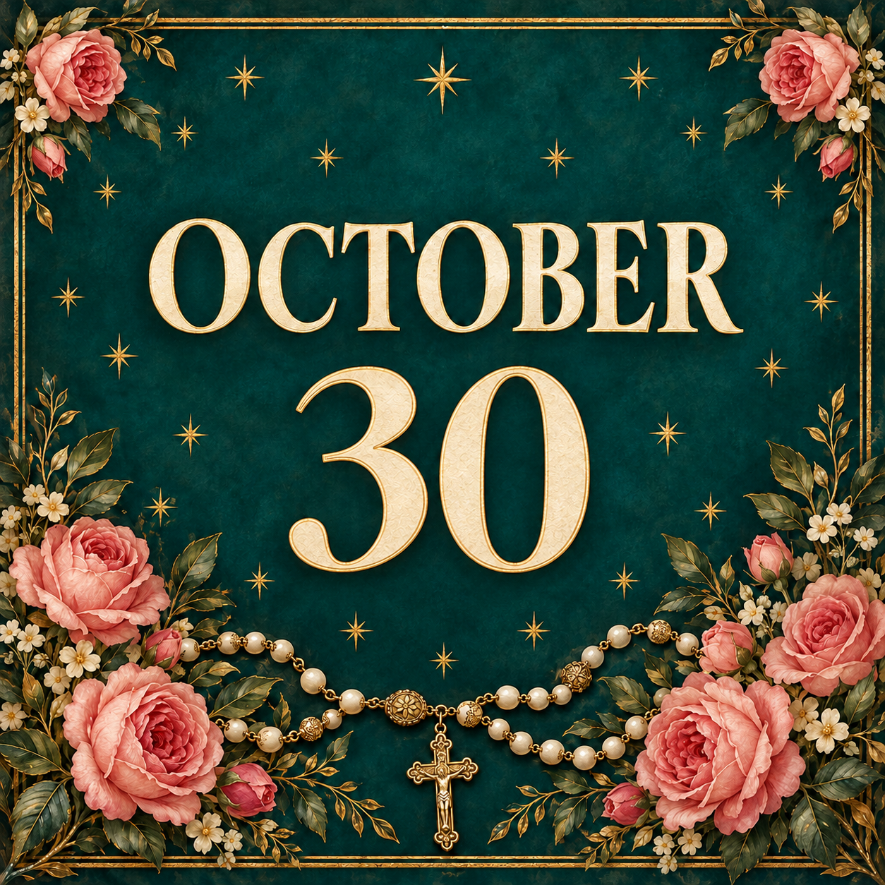 Day 3: 	For children, that they may know they are loved by God and protected by our Blessed Mother.
