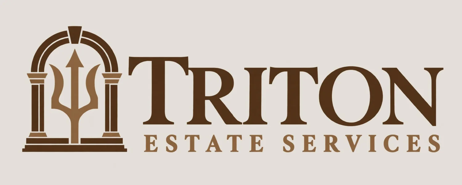 Triton estate services