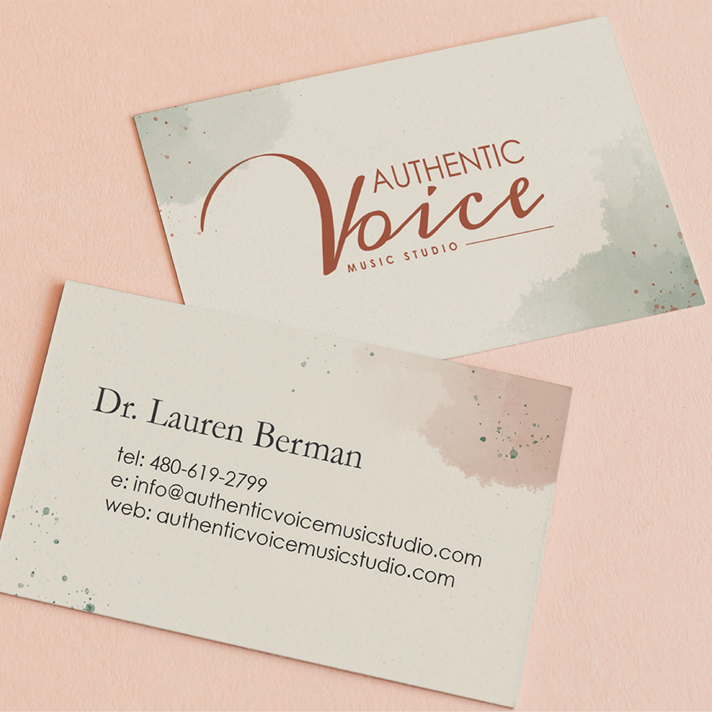 Branding