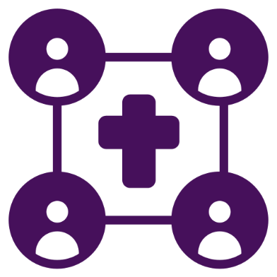 Ministerial Staff Icon