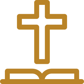 Worship Together Icon