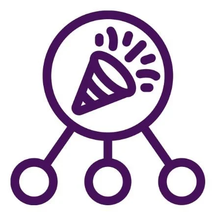 Event Coordinator Icon