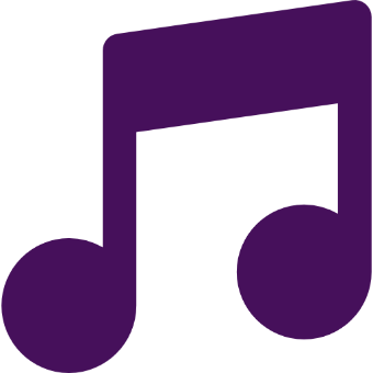 Music Ministry Icon