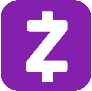 Zelle Icon