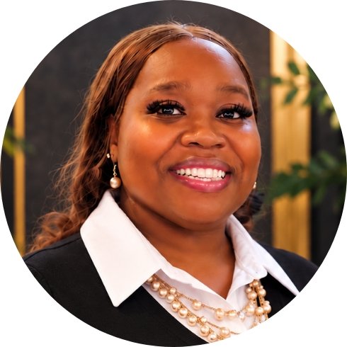Pastor Tonure D. Miller