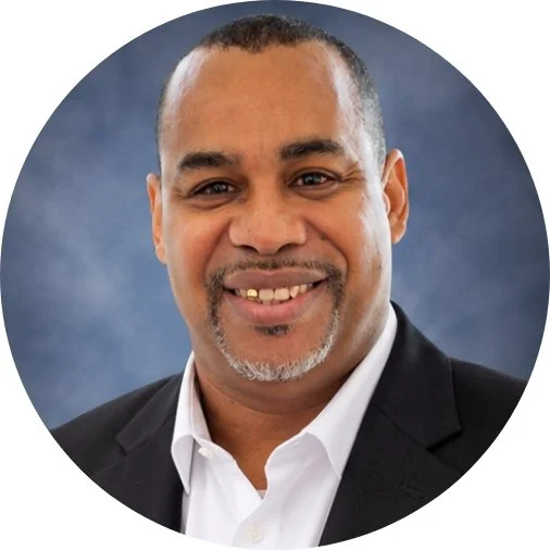 Pastor Larry Watson