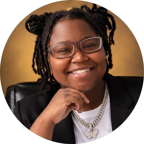 Jalicia Stockdale