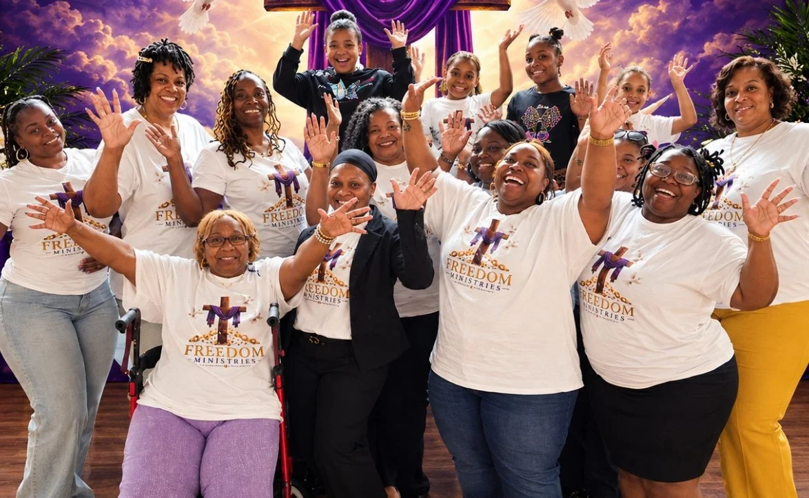 Women’s Ministry
