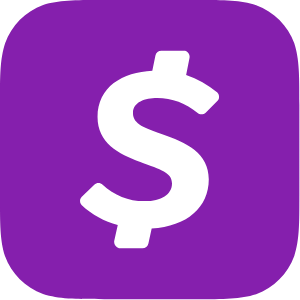 CashApp Icon