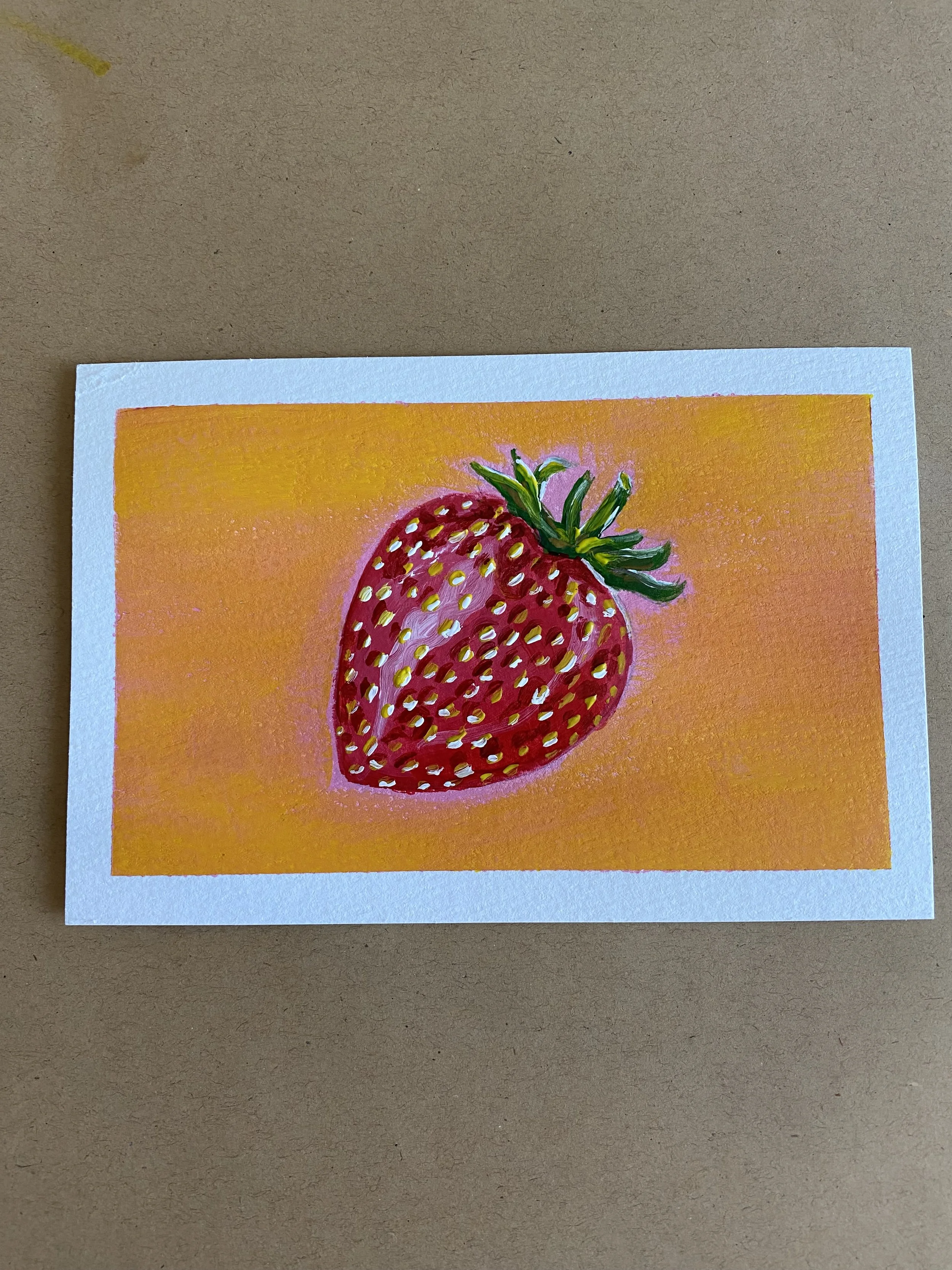 Strawberry