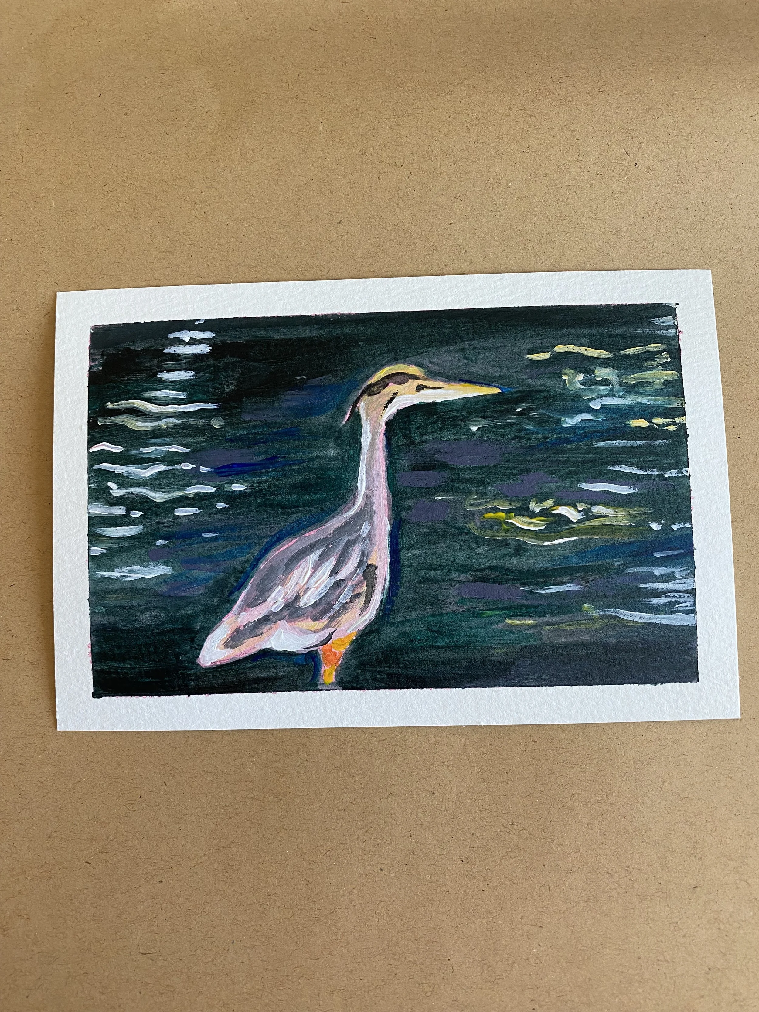 Heron
