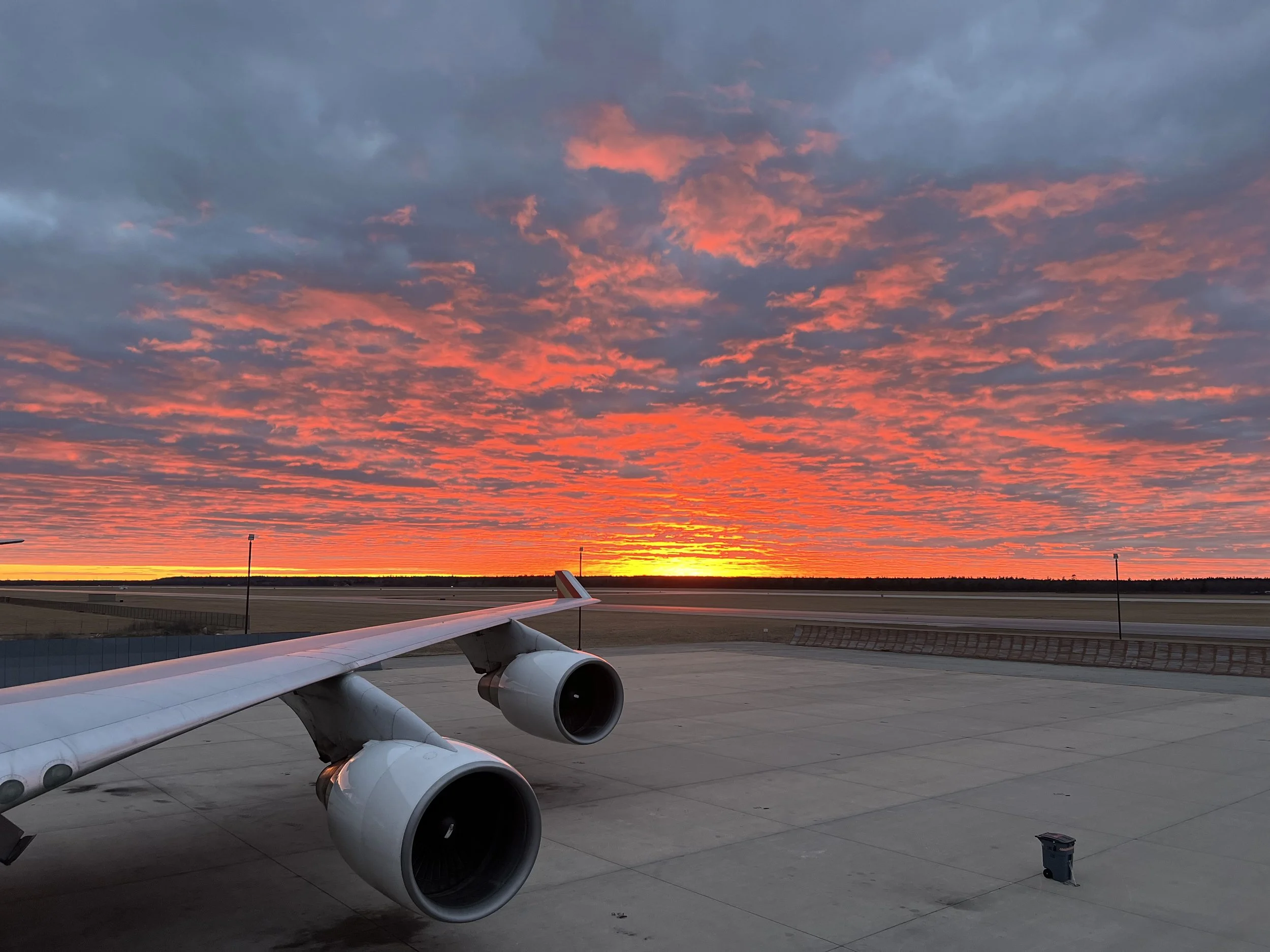 Monarch Aviation | Reliable Aircraft Maintenance