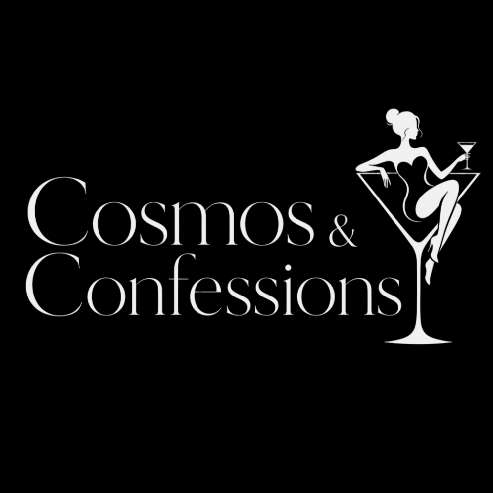Cosmos &amp; Confessions