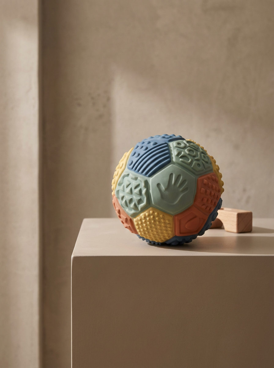 Sensory Ball