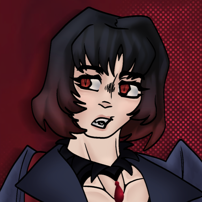 Custom Shaded HeadShot