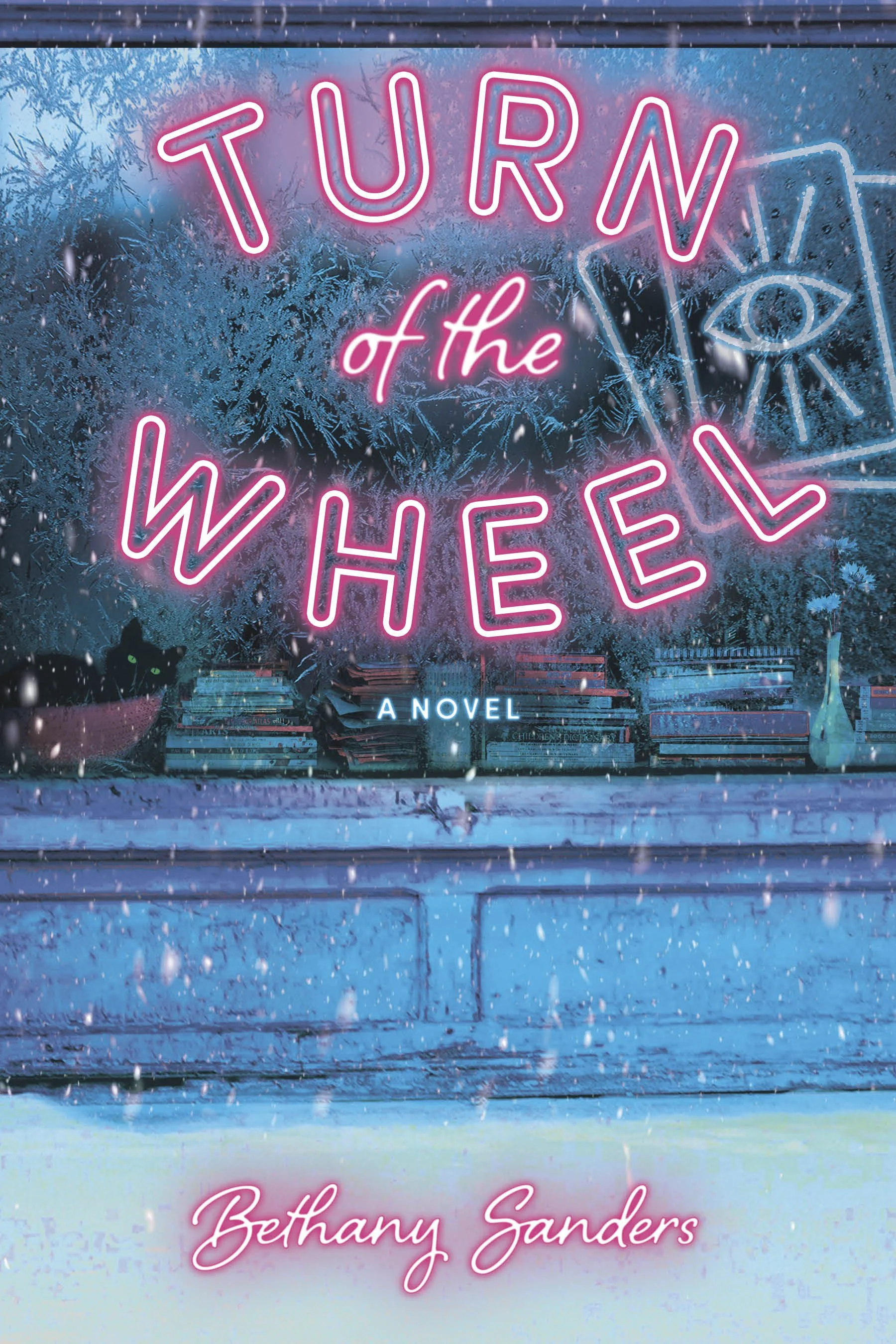 Turn of the Wheel