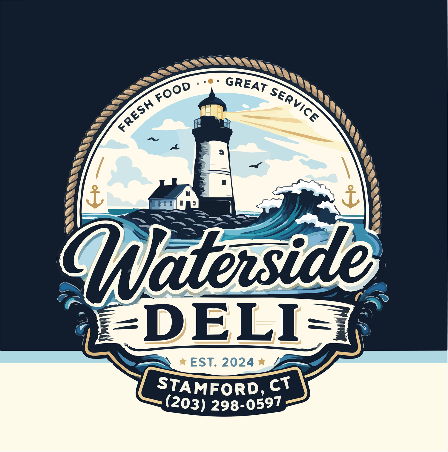 Waterside Deli