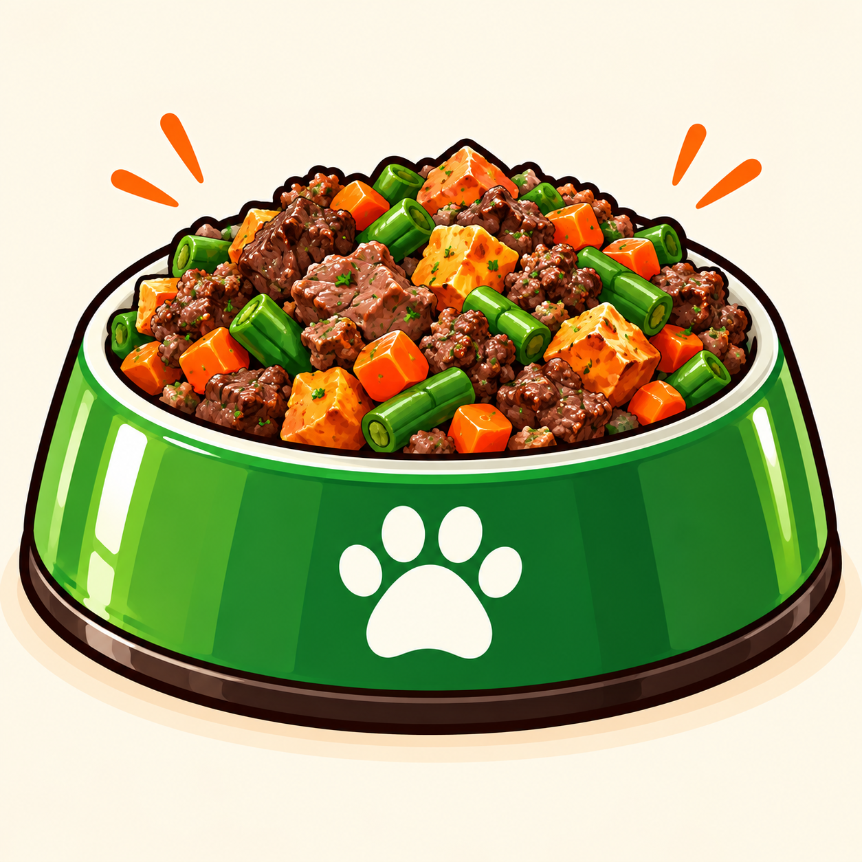 Beef Topper
