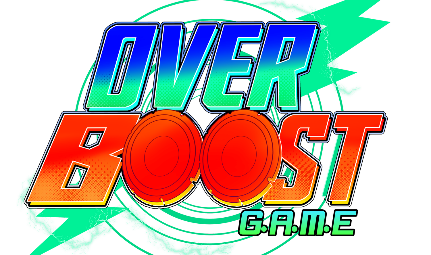 Over Boost G.A.M.E