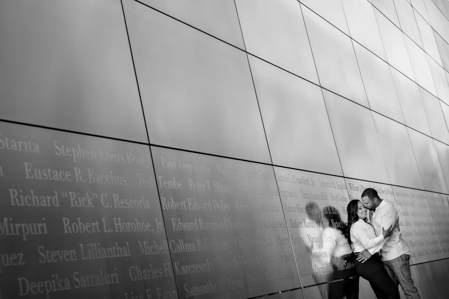 Liberty State Park New Jersey Engagement Session  (Copy)