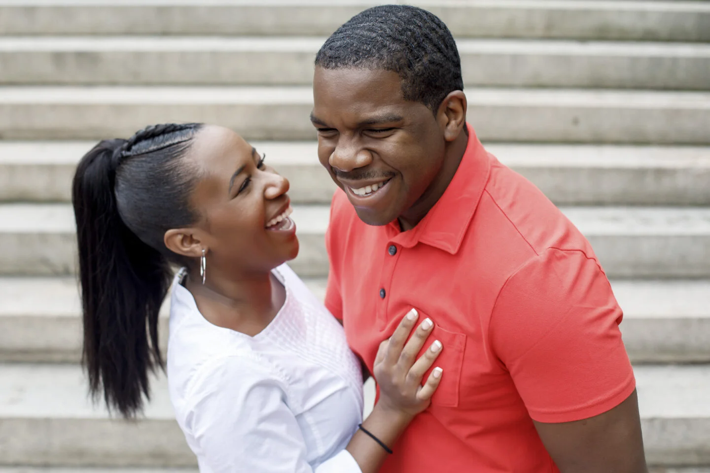 Central Park New York City Engagement Session  (Copy)