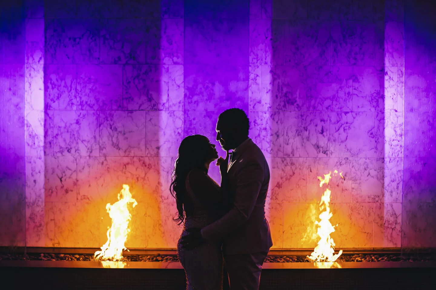 Portrait at Chateau Briand Wedding Long Island (Copy)