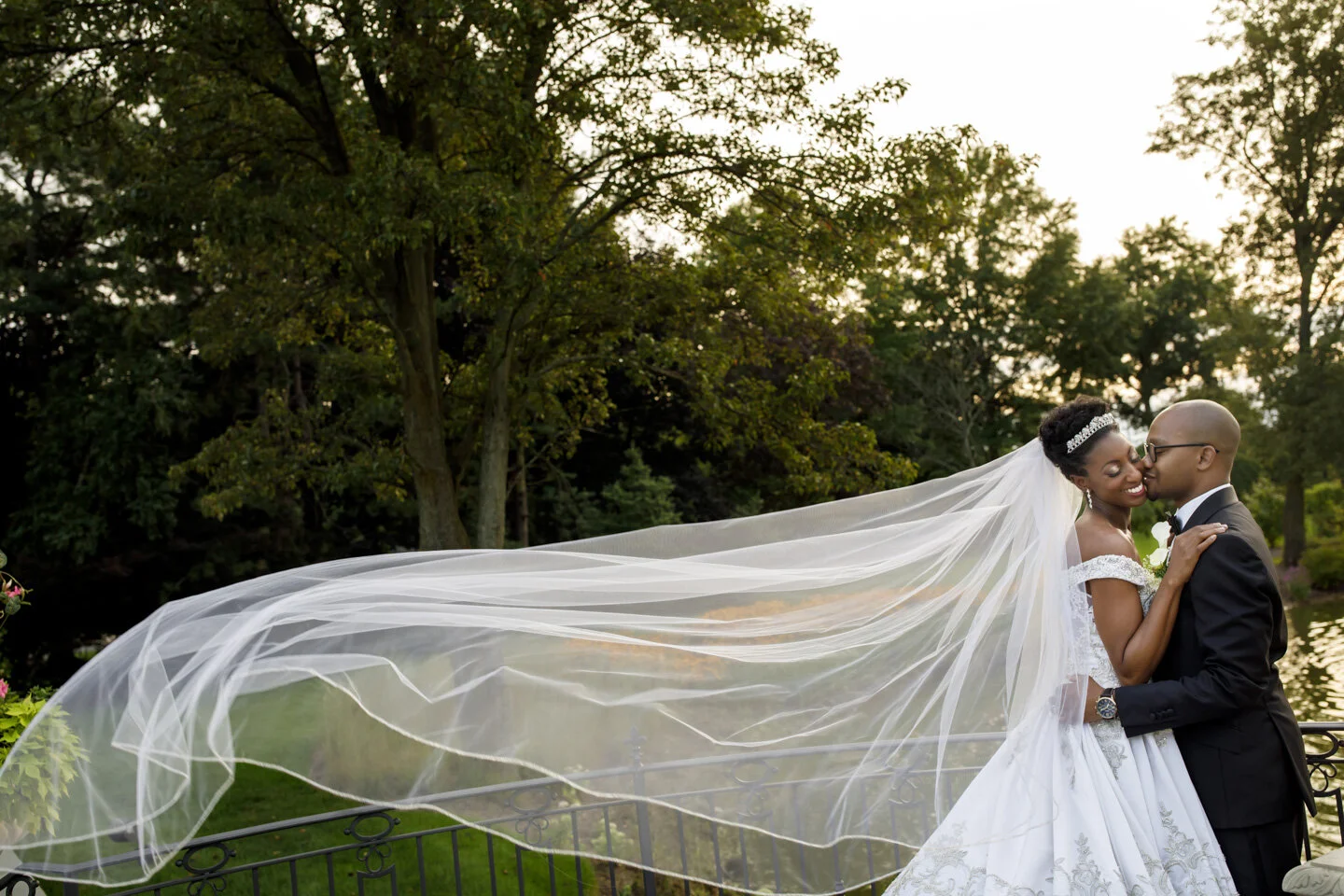 Luxury Park Cheatau New Jersey  Wedding  (Copy)
