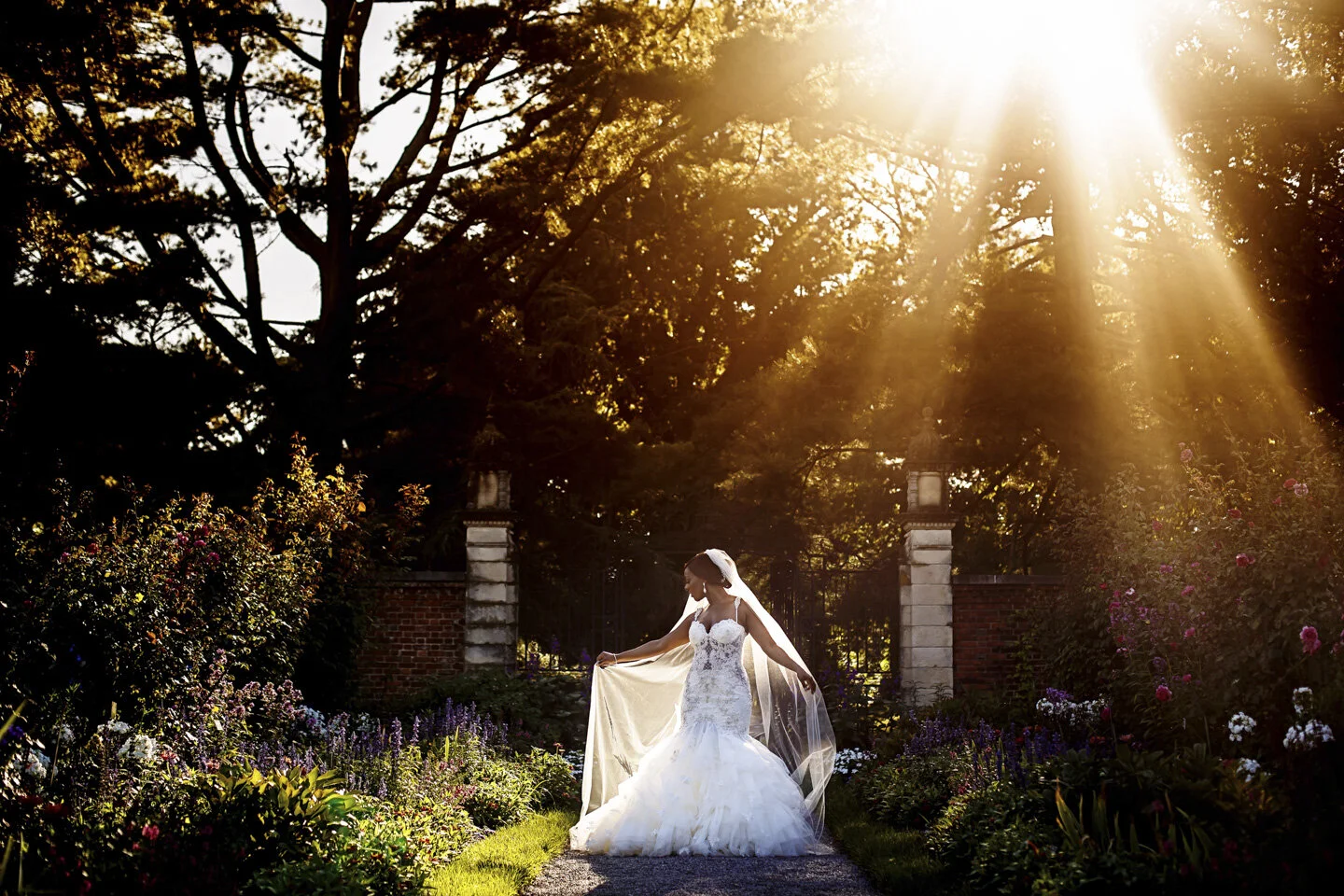Old Westbury Gardens Wedding (Copy)
