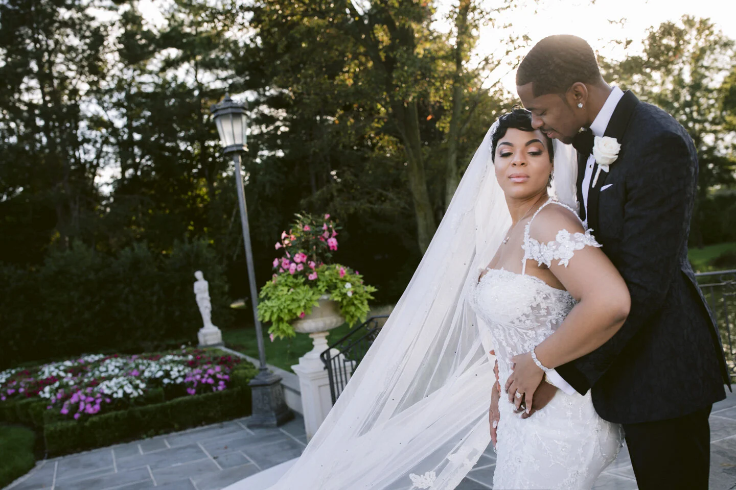 Luxury Park Cheatau New Jersey  Wedding  (Copy)