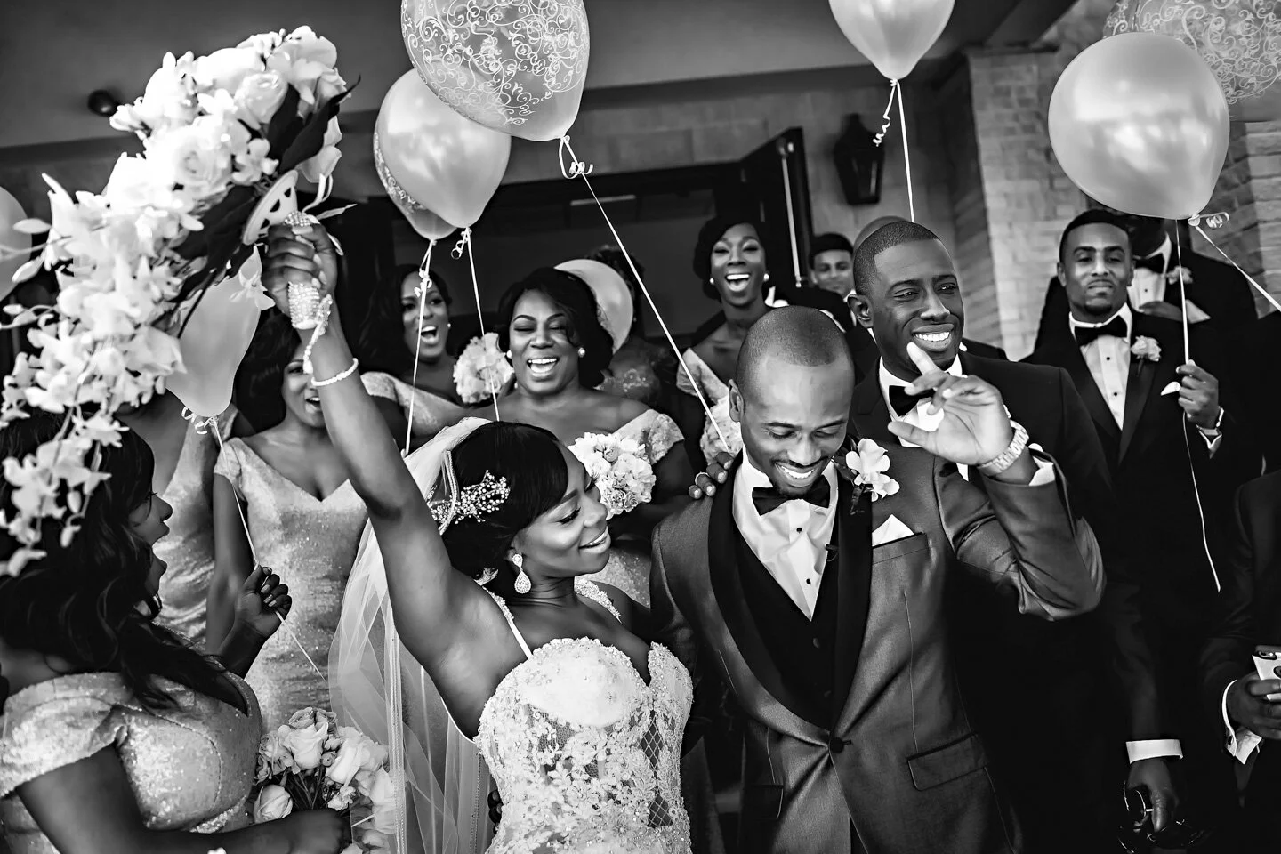 Celebration at Old Westbury Gardens Wedding (Copy)